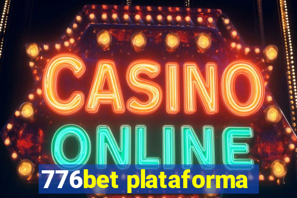 776bet plataforma